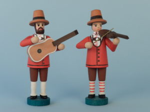 Wernesgrüner Musikanten