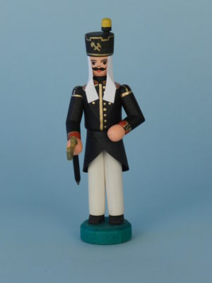 Freiberger Bergacademist