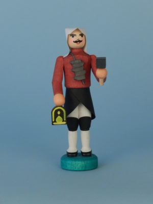 Hauer (Daniel Knappe)