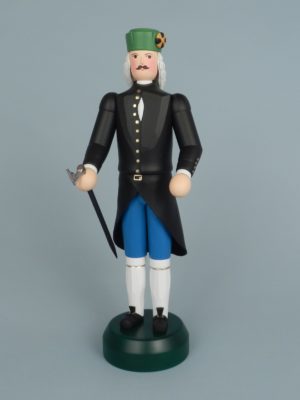 Berggesell (ohne Tülle)