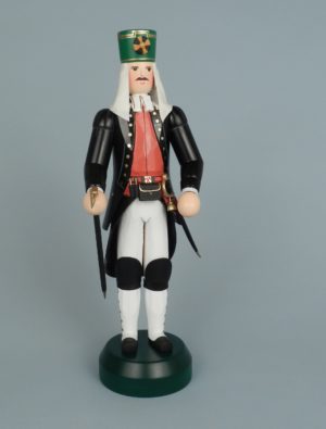 Bergältester (ohne Tülle)