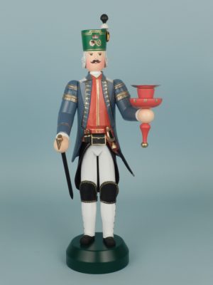 Freiberger Professor (mit Tülle)