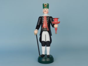 Obersteiger (mit Tülle)