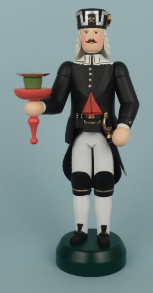 Bergmänner Barocker Habit von 1719