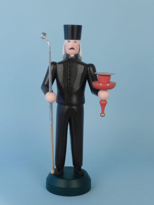 Bergmänner Habit nach Rost 1830