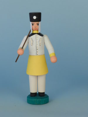 Schwefelhüttenarbeiter