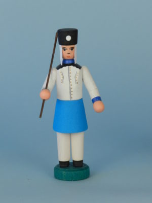 Blaufarbenarbeiter