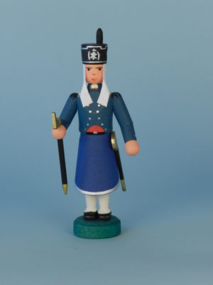 Blaufarbenältester