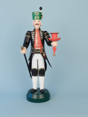 Bergmeister (mit Tülle)