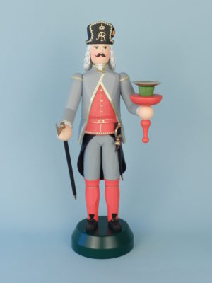 Hüttenmeister (mit Tülle)