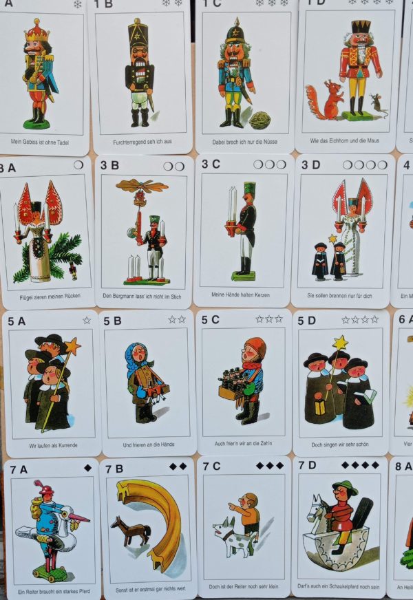 Spielzeuglandquartett – Bild 4