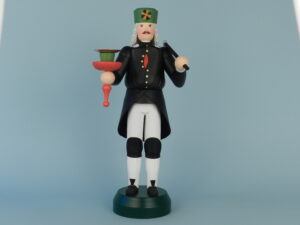 Barocker Habit von 1719