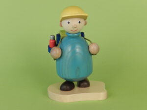 Schüler Fridolin