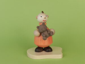 Bruder klein Fritz